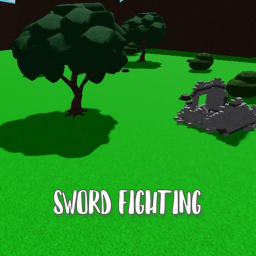 Sword Fighting