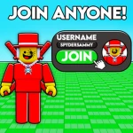 Join Any Player! Group Thumbnail