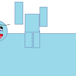 be lon and get your head back simulator