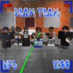 [NFG] 1200 Beam Team 1300