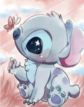 Stitch fanzzzz