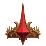Ruby Crown Of Immortality