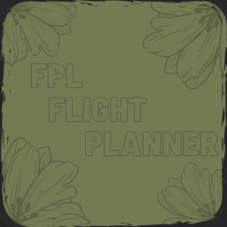 FPL | Flight Planner