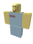 2006-2008 ROBLOX Project