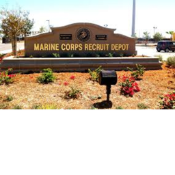 [USMC] MCRD San Diego
