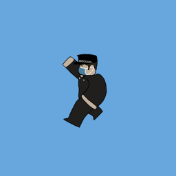 Super Simple Man (Testing)