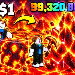 [💰Donation!] Stone Crusher Simulator! icon
