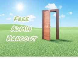 Free Admin Hangout icon
