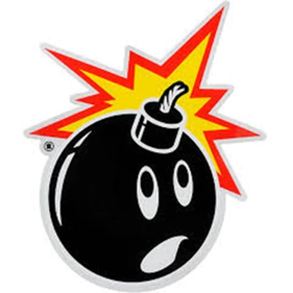 BombShell Clothing ™ Roblox group icon