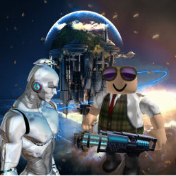 ARSENAL SCI FI UPDATE!!1!!!11