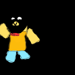 Fnaf 4(i tried)