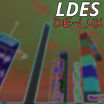 Luxx's Domain of Eternal Suffering