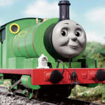 Percy Workshop!!!