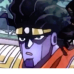 Never Finished: GioGio
