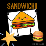 Allies sandwich squad