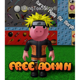 Free Admin [Sale]