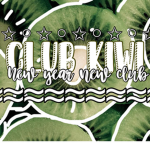 - Club kiwi -