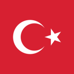 | TC | Türkiye Cumhuriyeti ᅠᅠ