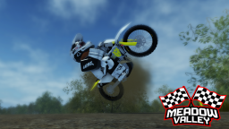 Nowe mapy! Park Motocrossowy Meadow Valley🏁