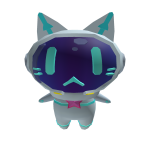 Space Kitty