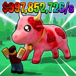 Hatch A Cow! 🥚 icon