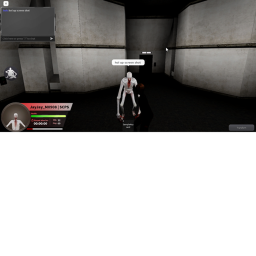 this is an rp for scp fans
