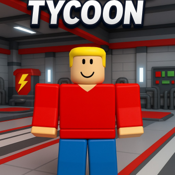 Superhero tycoon!