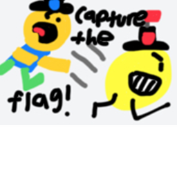 [Noob Version] Capture The Flag