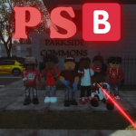 ParkSide Bloods (PSB)