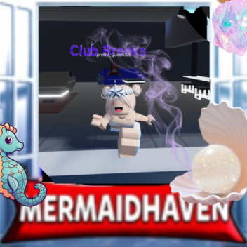Mermaidhaven RP