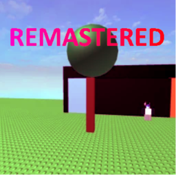 Build to Survive the Zombies! (REMASTERED 2024)
