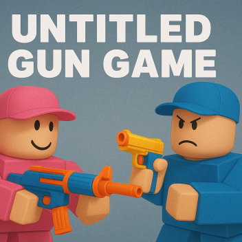 untitled gun game