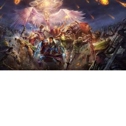 Battle For yourself