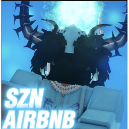 SZNZ AIRBNB [HANGOUT]