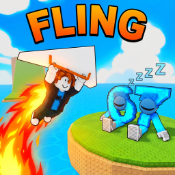 Fling for Brainrots