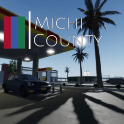 Michi County [UPDATE]