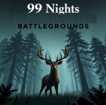 99 nights battlegrounds