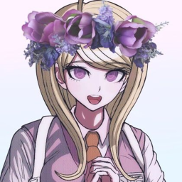 Danganronpa Roleplay