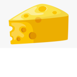 The Cheese Munchers
