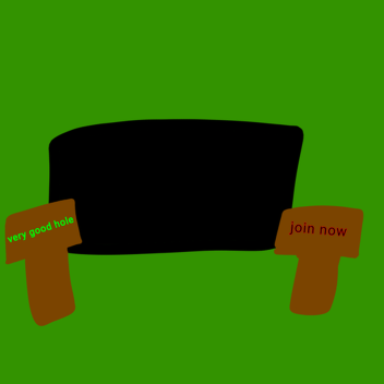 Fall into the hole (update)
