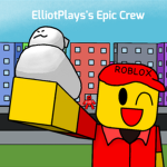 ElliotPlays’s Epic Crew