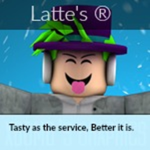 Latte's ®