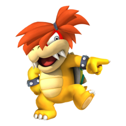Risen Koopa: Dash!