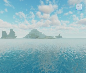 Stranded "Alpha"