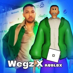 WEGZ: The Concert Experience | حفلة ويجز icon