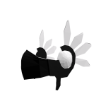 Black-White Valk