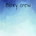 The Bloxy Crew Group!