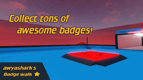 [82] Passeio de emblema do Awyrbot