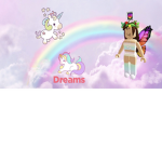 The Unicorn dream fan group
