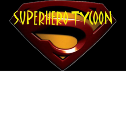 (new)Super Hero Tycoon